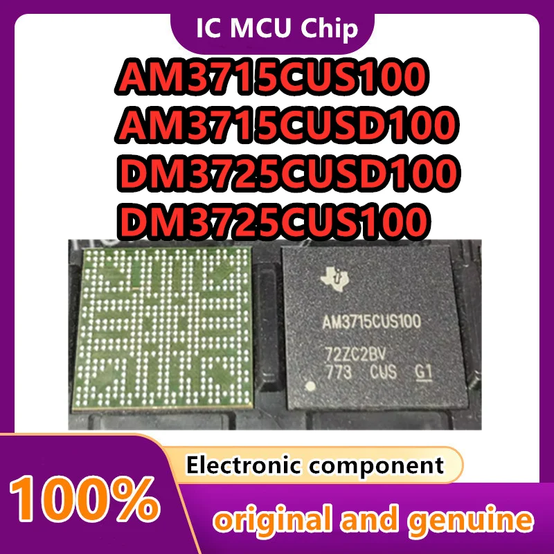AM3715CUSD100 DM3725CUSD100 DM3725CUS100 AM3715CUS100 Новый оригинальный 1 шт./лот
AM3715CUSD100 DM3725CUSD100 DM3725CUS100 AM3715CUS100 Новый оригинальный 1 шт./лот