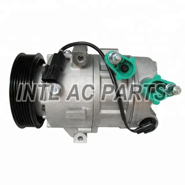 VS-16 VS16 A/C AC Compressor Clutch for Kia Carens IV 2.0 GDI 8FK351272-341 97701-A4200 97701A4200
VS-16 VS16 A/C AC Compressor Clutch for Kia Carens IV 2.0 GDI 8FK351272-341 97701-A4200 97701A4200