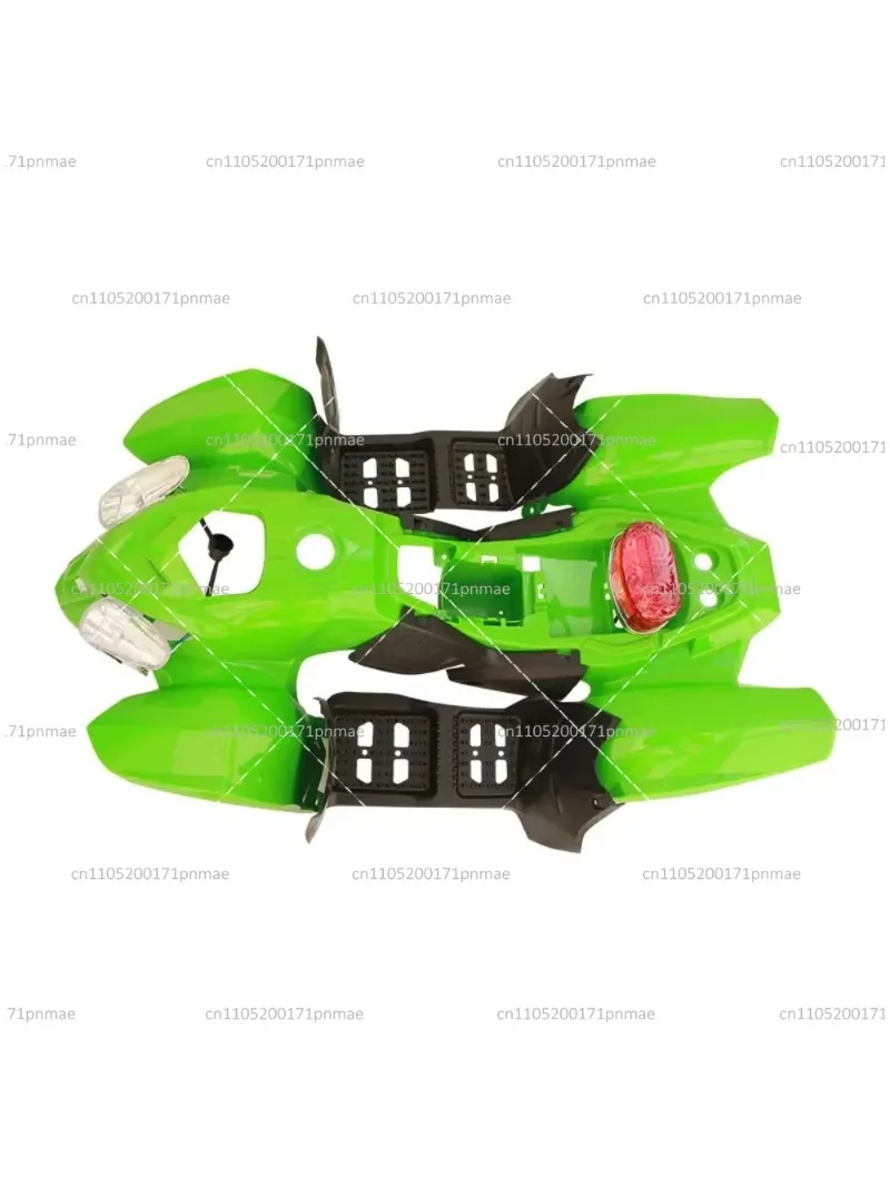 Off-Road Motorcycle Small Buggy Parts Plastic Body with Lamp ATV Frame Go Kart Accessories
Off-Road Motorcycle Small Buggy Parts Plastic Body with Lamp ATV Frame Go Kart Accessories