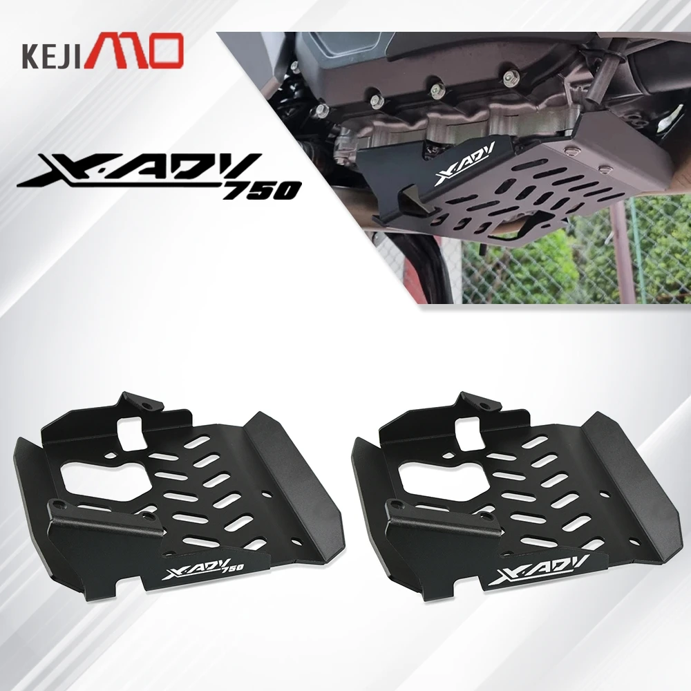 For Honda X-ADV X ADV XADV 750 2017 - 2022 2023 2024 2025 2026 Motorcycle XADV750 Skid Plate Bash Frame Guard Protection Cover
For Honda X-ADV X ADV XADV 750 2017 - 2022 2023 2024 2025 2026 Motorcycle XADV750 Skid Plate Bash Frame Guard Protection Cover