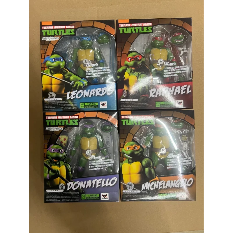 Spot Teenage Mutant Ninja Черепашки L Рафаэль Д Донтателло М Микеланджело Р Леонардо ручная скульптура
Spot Teenage Mutant Ninja Черепашки L Рафаэль Д Донтателло М Микеланджело Р Леонардо ручная скульптура