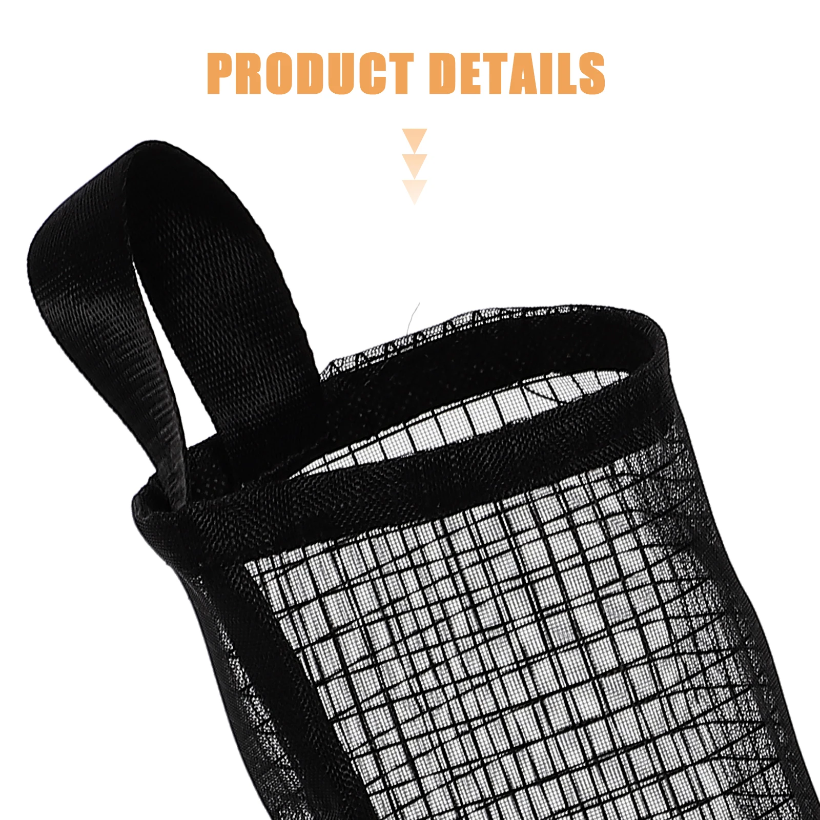 4 Pcs Grocery Bag Dispenser Sturdy Nylon Multi function Suspended ganizer Kitchen Reusable Storage Wall Hanging Large Capacity
4 Pcs Grocery Bag Dispenser Sturdy Nylon Multi function Suspended ganizer Kitchen Reusable Storage Wall Hanging Large Capacity