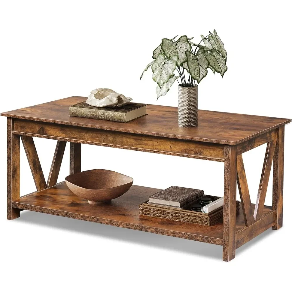43 in Wood Center Table With V-Shaped Frame for Home Office Living Room Furniture Rustic Brown Furnitures Farmhouse Coffee Table
43 in Wood Center Table With V-Shaped Frame for Home Office Living Room Furniture Rustic Brown Furnitures Farmhouse Coffee Table