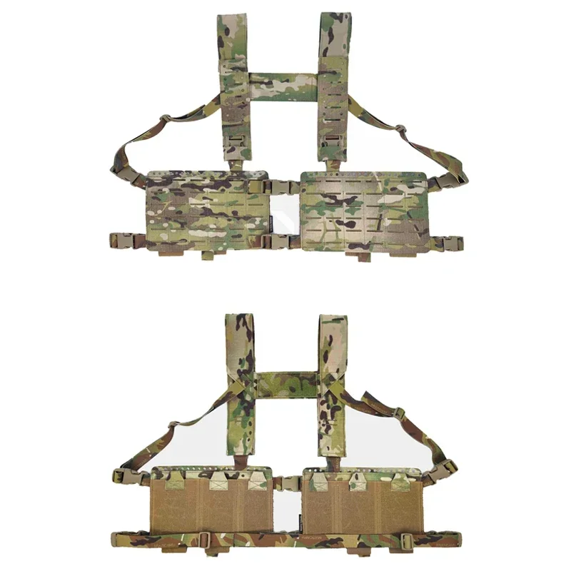 Tactical SS Fat Strap Mk4+34A Chest Rig Airsoft Laser Cut MOLLE Strap 34A Modular Quick Release Chest Hanger Vest Magazine Pouch
Tactical SS Fat Strap Mk4+34A Chest Rig Airsoft Laser Cut MOLLE Strap 34A Modular Quick Release Chest Hanger Vest Magazine Pouch