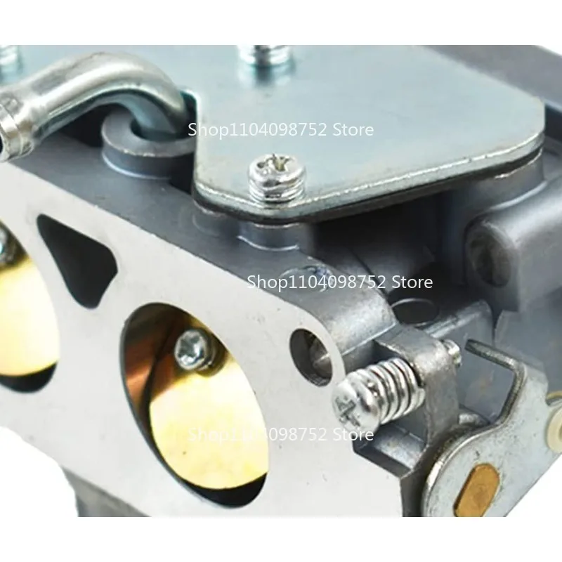 Комплект карбюратора для 791230 799230 699709 499804 MIA10632 L118 L120 LA130 LA135 LA140 LA145 LA150
Комплект карбюратора для 791230 799230 699709 499804 MIA10632 L118 L120 LA130 LA135 LA140 LA145 LA150