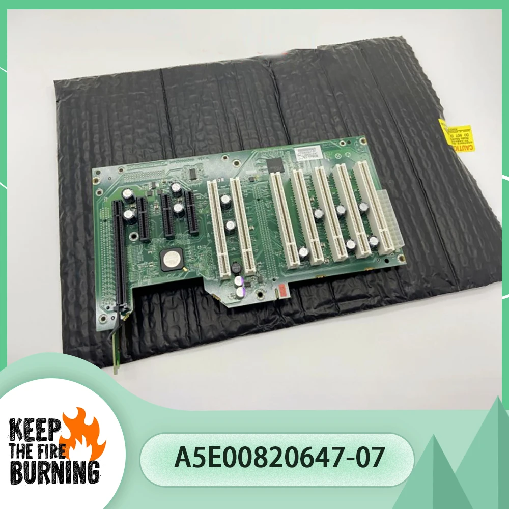 For SIE-MENS Expansion slot for industrial control power supply board A5E00820647-07
For SIE-MENS Expansion slot for industrial control power supply board A5E00820647-07