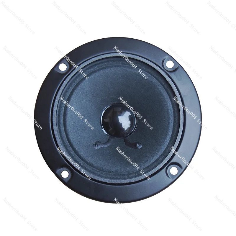 3-Inch Tweeter KTV Card Package Speaker Speaker Dual Magnet Speaker BMB Model, Burn-resistant and Durable
3-Inch Tweeter KTV Card Package Speaker Speaker Dual Magnet Speaker BMB Model, Burn-resistant and Durable