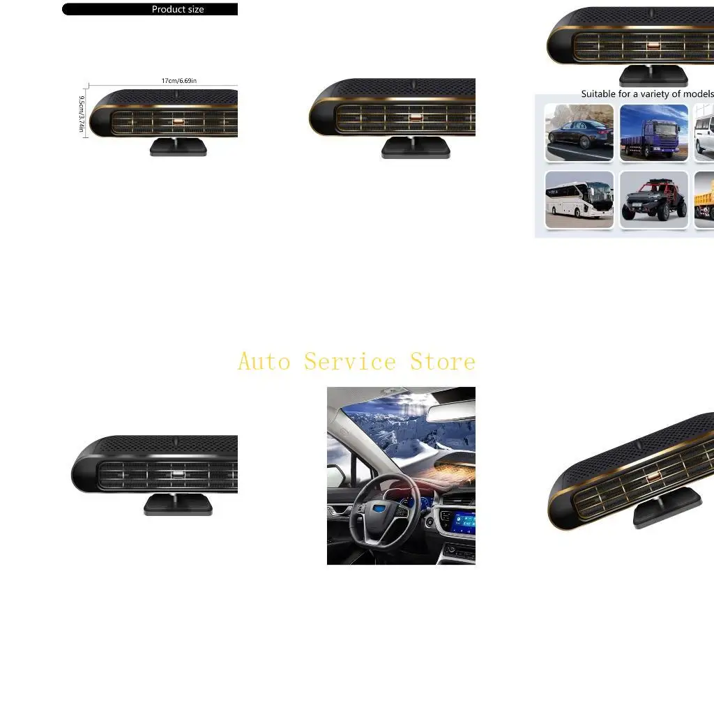 462A портативный автомобильный обогреватель электрический вентилятор обогрева лобовое стекло противозапотеватель
462A портативный автомобильный обогреватель электрический вентилятор обогрева лобовое стекло противозапотеватель