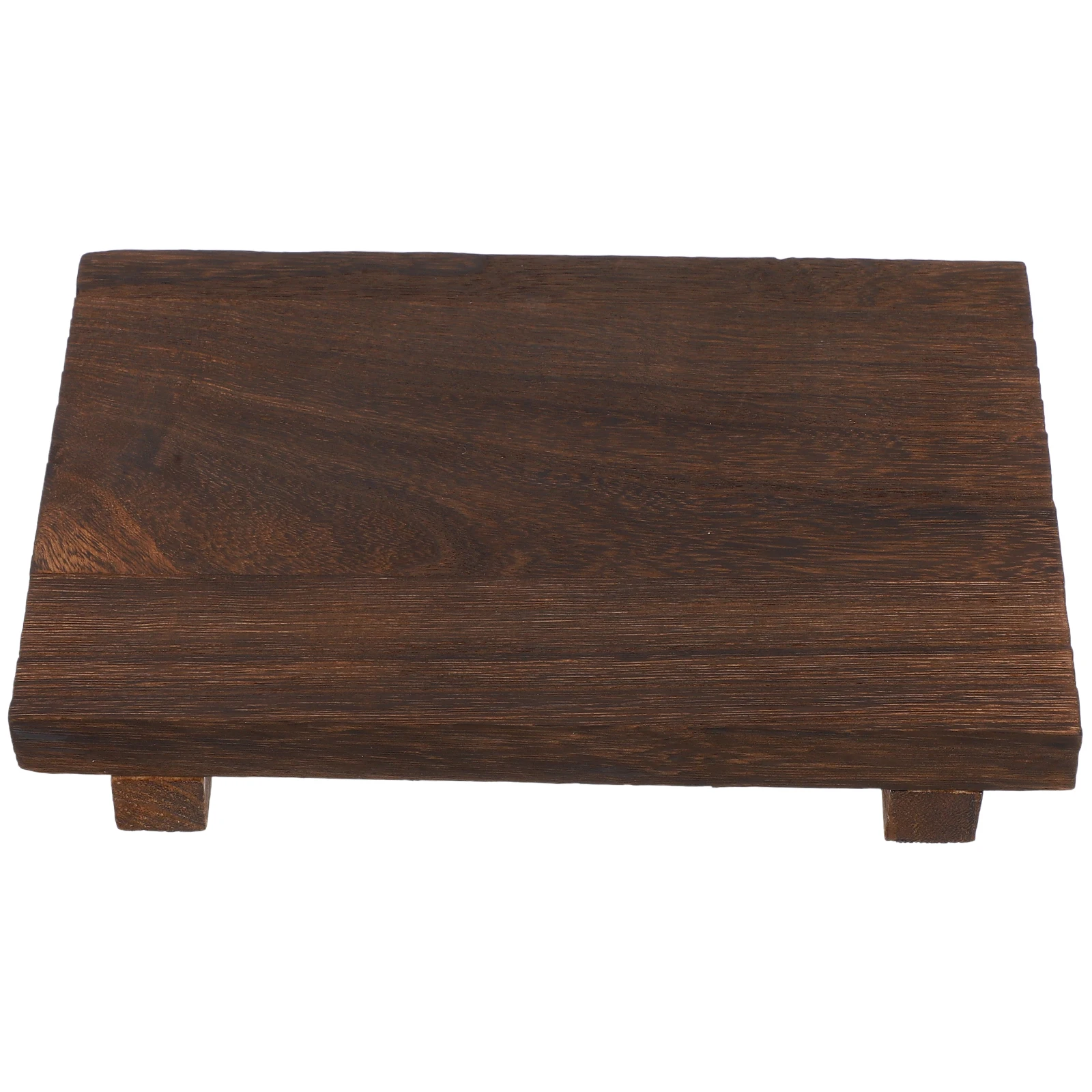 Wooden Storage Board Footed Tray for Bathroom Display Home Decor Wood Risers Pedestal Stand Vanity Tray Easy Clean
Wooden Storage Board Footed Tray for Bathroom Display Home Decor Wood Risers Pedestal Stand Vanity Tray Easy Clean