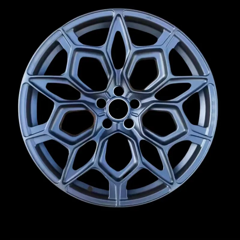 Suitable for Range Rover Evoque/Velar/Discovery Defender Sport 20/21/22/23-inch High-performance Forged Modified Wheels21 Inches
Suitable for Range Rover Evoque/Velar/Discovery Defender Sport 20/21/22/23-inch High-performance Forged Modified Wheels21 Inches