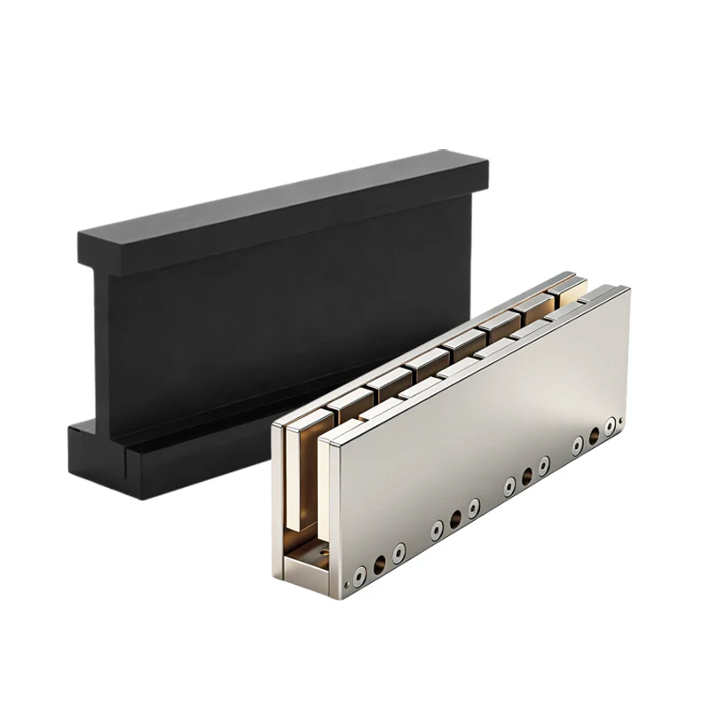 Three-Phase Linear Motor Complete Set For High-Precision Circular Arc Trajectory Interpolation Motion 20 KW
Three-Phase Linear Motor Complete Set For High-Precision Circular Arc Trajectory Interpolation Motion 20 KW