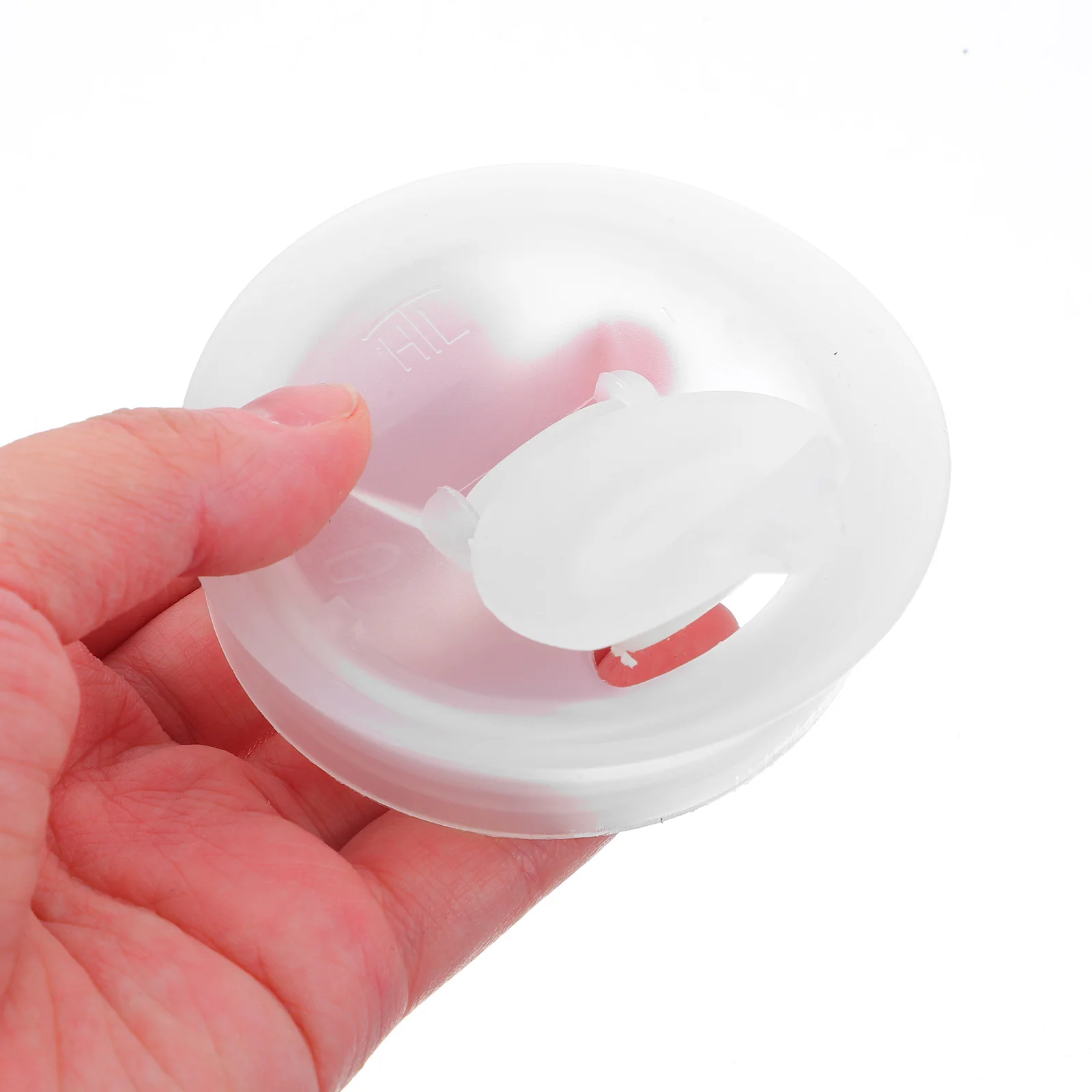 2Pcs Splash Proof Water Jug Lids for 1.6L 1L Bistro Carafe Sealing Beverage Cover Bistro Carafe Cover Water Jug Lids
2Pcs Splash Proof Water Jug Lids for 1.6L 1L Bistro Carafe Sealing Beverage Cover Bistro Carafe Cover Water Jug Lids