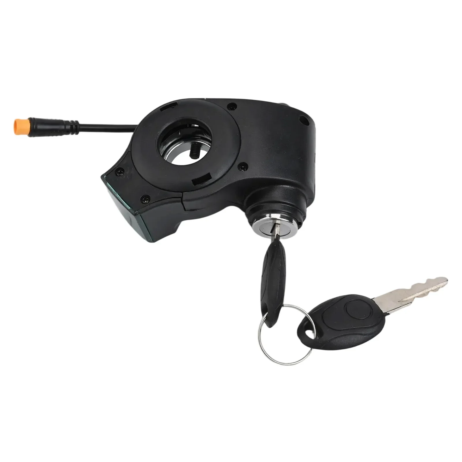Easy To Install Lock Electric Scooter Lock Lightweight Scooter Accessory Portable Design Black For Electric Scooter
Easy To Install Lock Electric Scooter Lock Lightweight Scooter Accessory Portable Design Black For Electric Scooter