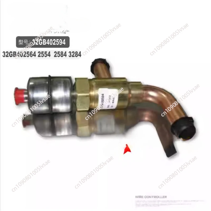 Новый расширительный клапан Carrier 32-BAR 32 ГБ 402564 32 ГБ 402554 32 ГБ 402584 32 ГБ 403284 32 ГБ 402594
Новый расширительный клапан Carrier 32-BAR 32 ГБ 402564 32 ГБ 402554 32 ГБ 402584 32 ГБ 403284 32 ГБ 402594