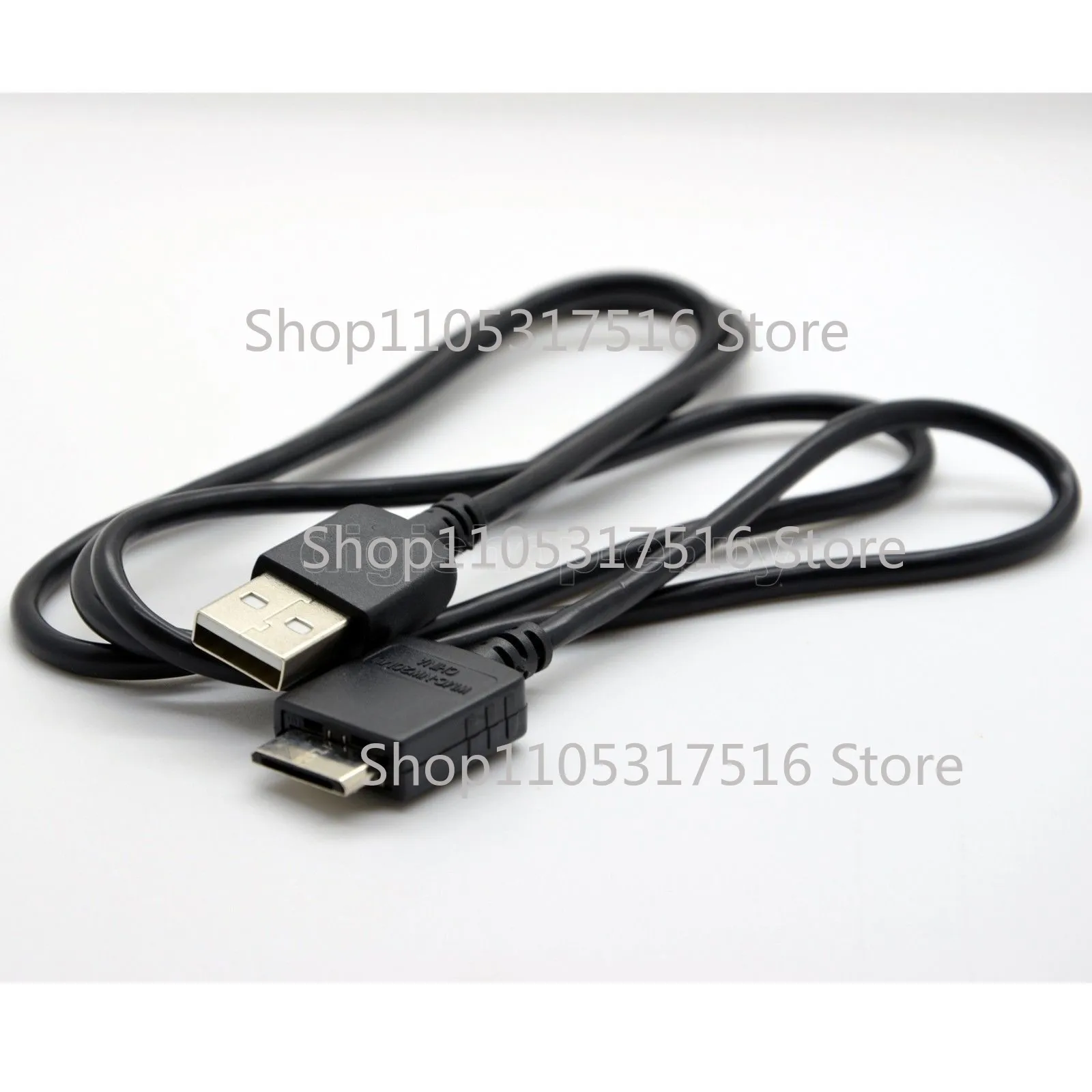 USB Charger Data Cable For WALKMAN NWZ-S640 NWZ-S644 NWZ-S645 NWZ-S703F New
USB Charger Data Cable For WALKMAN NWZ-S640 NWZ-S644 NWZ-S645 NWZ-S703F New