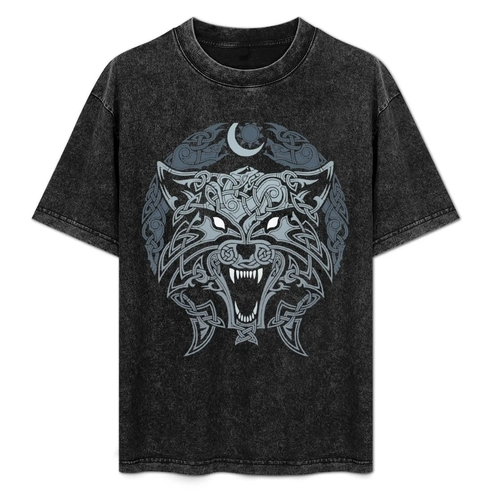 WOLVES OF RAGNAROK T-Shirt luxury t-shirt hippie clothes croswit shirt man mens vintage t shirts
WOLVES OF RAGNAROK T-Shirt luxury t-shirt hippie clothes croswit shirt man mens vintage t shirts