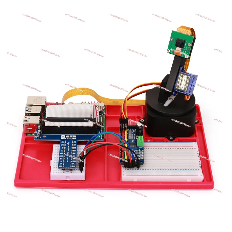 Монитор Raspberry Pi 5, плата разработки LINUX, комплект для программирования питона AI
Монитор Raspberry Pi 5, плата разработки LINUX, комплект для программирования питона AI