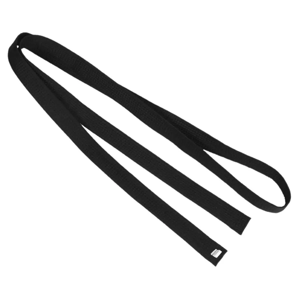 Grading Belt Martial Waist Guard Waist Guard Karate Training Gear Taekwondo Belts Lightweight Durable
Grading Belt Martial Waist Guard Waist Guard Karate Training Gear Taekwondo Belts Lightweight Durable