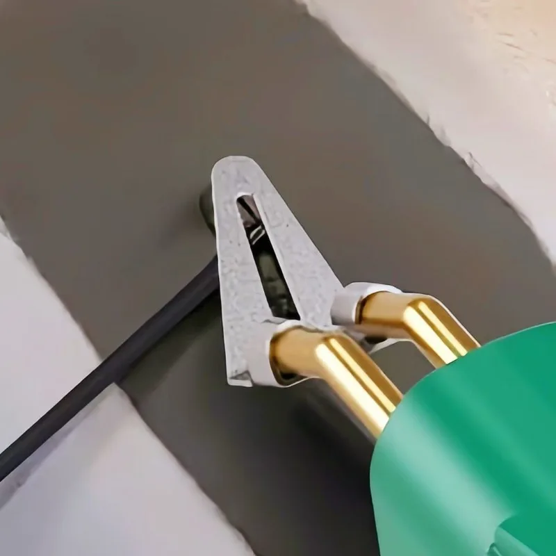 Adjustable 45° Welding Iron with Smooth Head For Soldering Repair Tools Hot Sales
Adjustable 45° Welding Iron with Smooth Head For Soldering Repair Tools Hot Sales