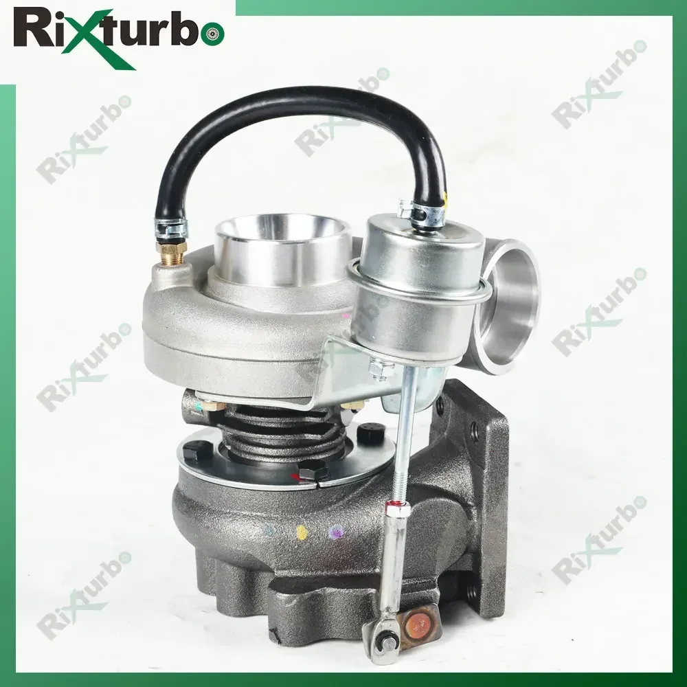 New Turbo For Cars Complete Turbine For Mercedes Truck Sprinter 310D 2.5L 2002 704090-0001704090 Full Turbocharger Turbine Car
New Turbo For Cars Complete Turbine For Mercedes Truck Sprinter 310D 2.5L 2002 704090-0001704090 Full Turbocharger Turbine Car