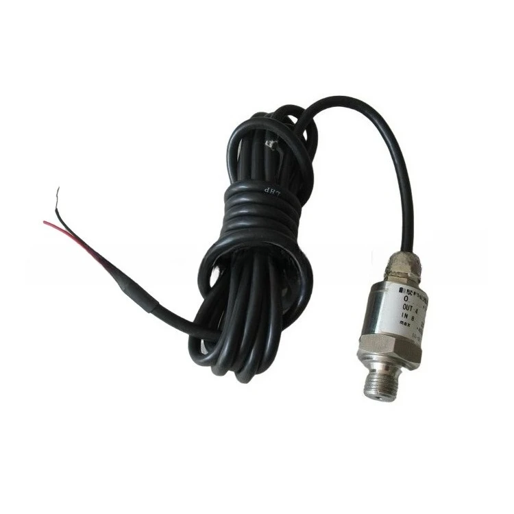 Air Compressor Maintenance SA11~ SA375 Screw Air Compressor Pressure Sensor G1/4 4-20MA
Air Compressor Maintenance SA11~ SA375 Screw Air Compressor Pressure Sensor G1/4 4-20MA