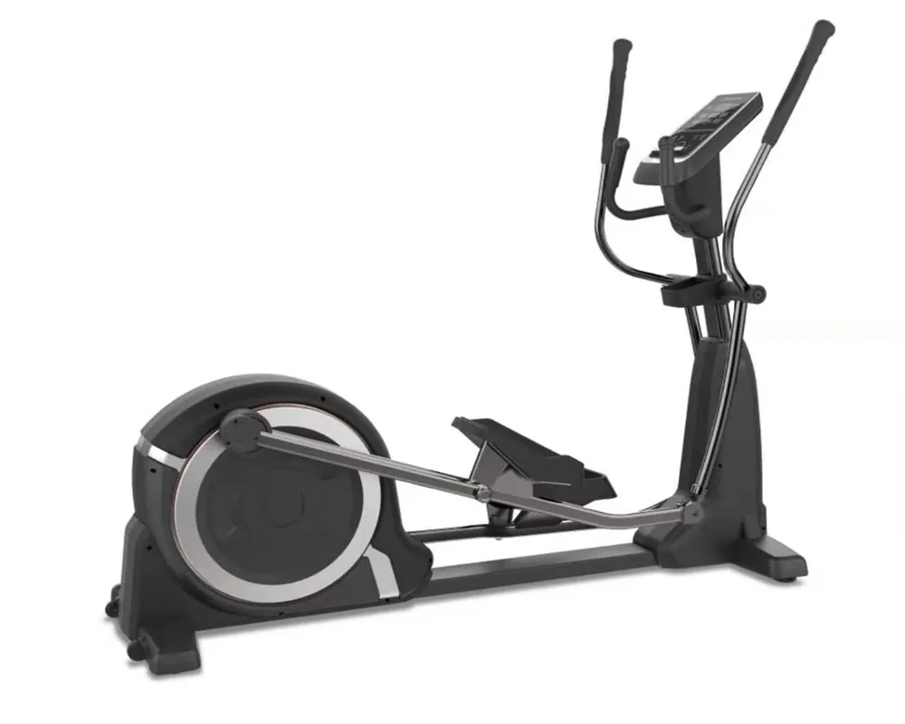 New Design Professional Exercise Equipment Elliptical Gym Machine
New Design Professional Exercise Equipment Elliptical Gym Machine