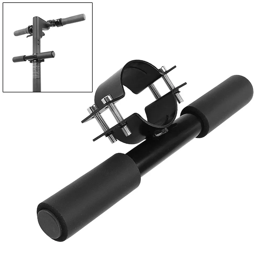 Electric Scooter Child Handle Children Handrail Alumium Alloy Electric Scooter Accesseries For Children MAX G30 With Pad
Electric Scooter Child Handle Children Handrail Alumium Alloy Electric Scooter Accesseries For Children MAX G30 With Pad