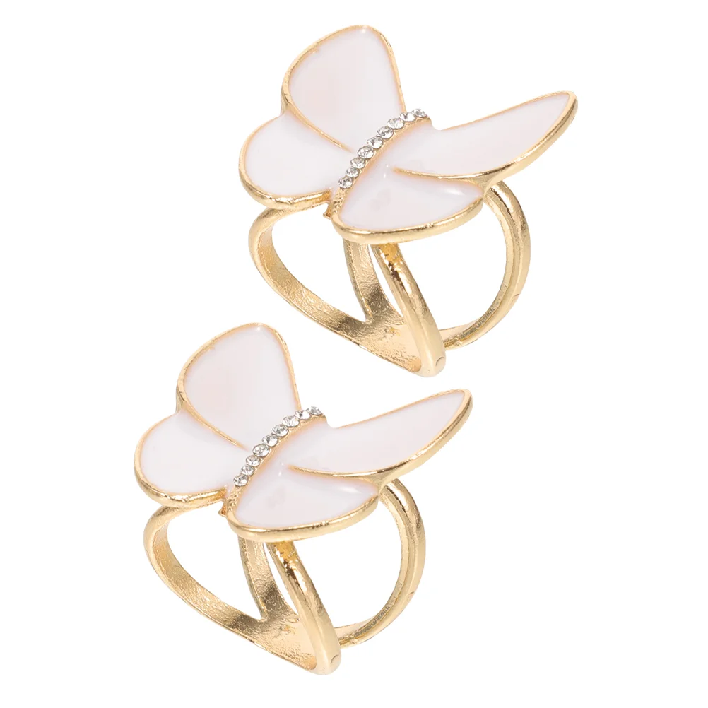 Scarves Geometric Scarf Button Jewelry Clothing Ring Holder Accessories White Zinc Alloy Fashion
Scarves Geometric Scarf Button Jewelry Clothing Ring Holder Accessories White Zinc Alloy Fashion
