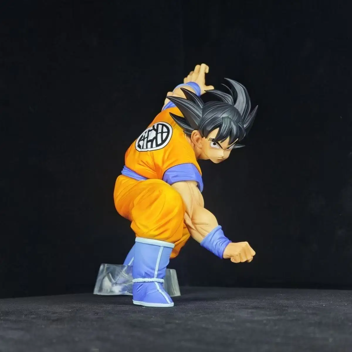 В наличии Dragon Ball Z Аниме Фигурки Сон Гоку Фигурки ПВХ Статуя Коллекция Модель Игрушка Украшение Комнаты Подарки На День Рождения
В наличии Dragon Ball Z Аниме Фигурки Сон Гоку Фигурки ПВХ Статуя Коллекция Модель Игрушка Украшение Комнаты Подарки На День Рождения