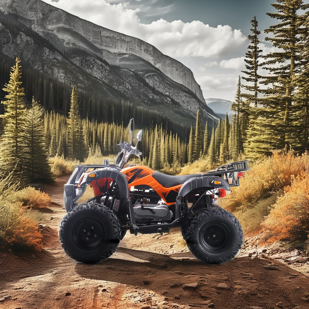 250cc 300cc Gas-Powered Dune Buggy Adult ATV Quad Bikes 10inch Tire Automatic Manual Cheap Four-Wheeler Motorcycle Quad
250cc 300cc Gas-Powered Dune Buggy Adult ATV Quad Bikes 10inch Tire Automatic Manual Cheap Four-Wheeler Motorcycle Quad