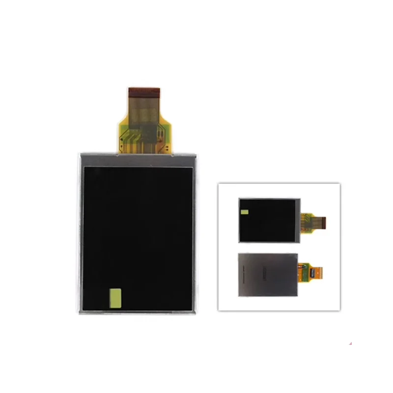 Suitable for Samsung WB500 Olympus TG-310 U3000 camera screen LCD screen LCD display
Suitable for Samsung WB500 Olympus TG-310 U3000 camera screen LCD screen LCD display