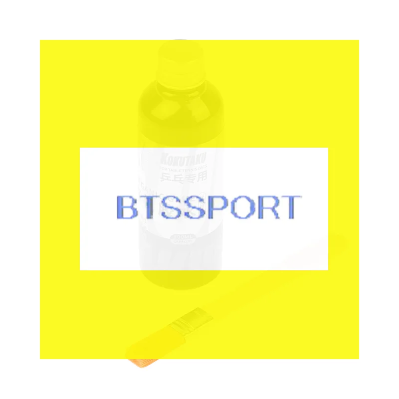 100ML Professional Table Tennis Rubber Glue Speed Glue With Brush Rubber Adhesive Cleaner For Pingpong Paddle Maintenance
100ML Professional Table Tennis Rubber Glue Speed Glue With Brush Rubber Adhesive Cleaner For Pingpong Paddle Maintenance