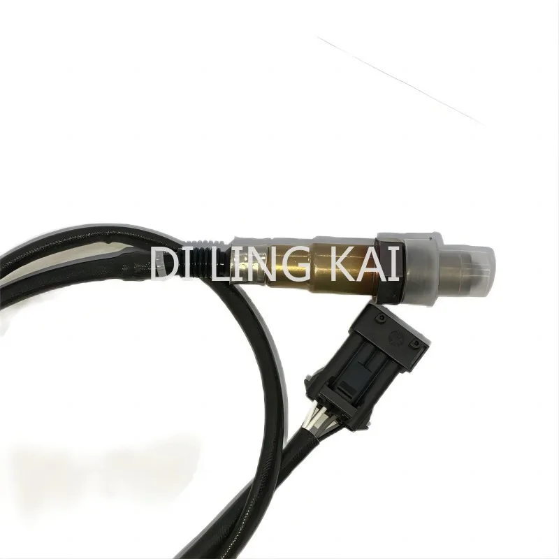 Automotive Oxygen Sensor for Ford 6M519G444AB 6M519G444AA 0258006913 Car Accessories Auto Spare Parts
Automotive Oxygen Sensor for Ford 6M519G444AB 6M519G444AA 0258006913 Car Accessories Auto Spare Parts