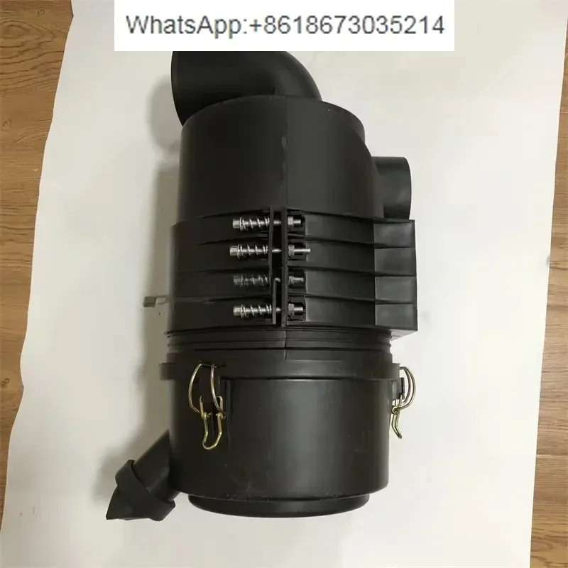 G082526 Комплект фильтров воздухоочистителя Assey 4410 JCB ECs
G082526 Комплект фильтров воздухоочистителя Assey 4410 JCB ECs