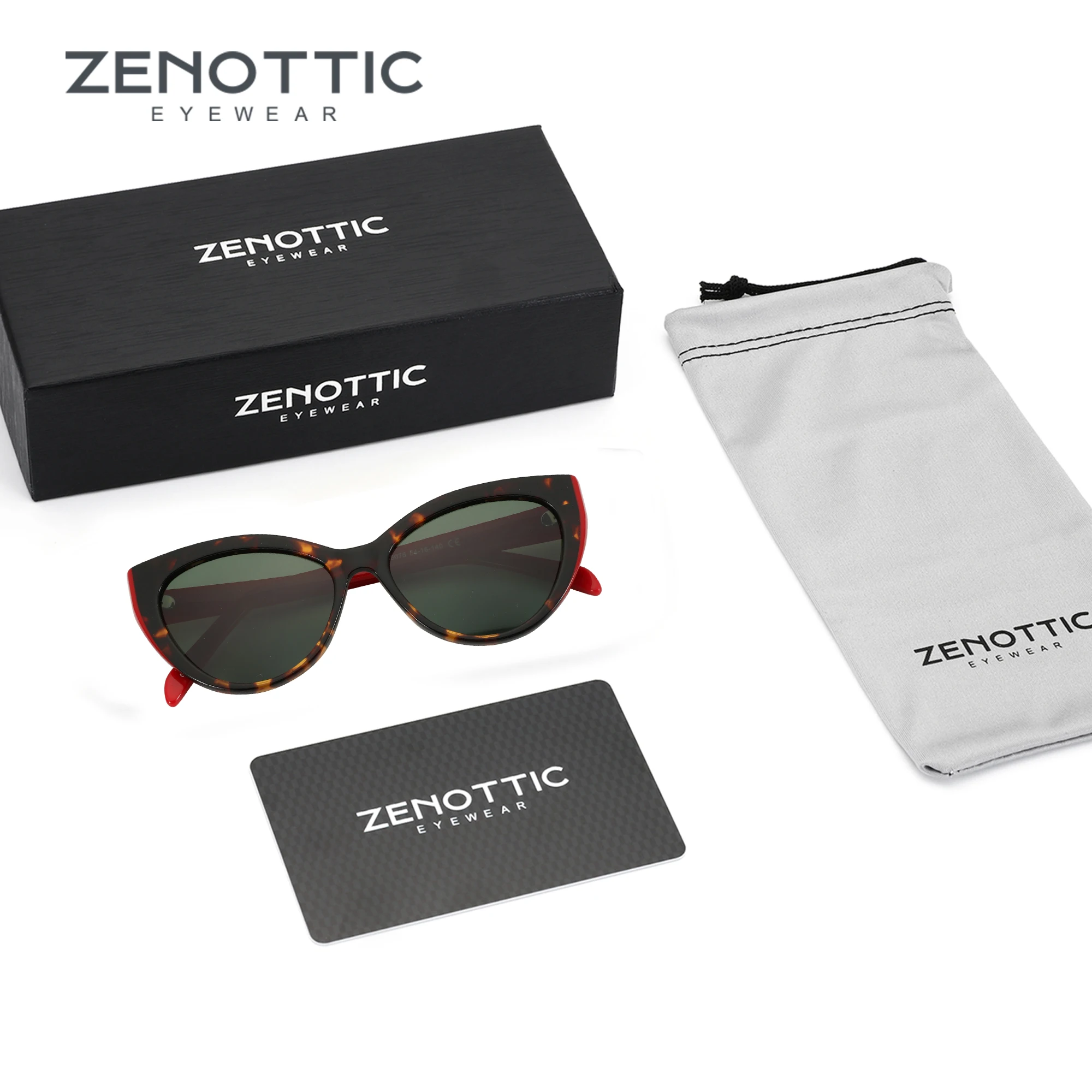 ZENOTTIC винтажные солнцезащитные очки «кошачий глаз» женские трендовые солнцезащитные очки ручной работы из ацетата поляризованные солнцезащитные очки для улицы GS5076
ZENOTTIC винтажные солнцезащитные очки «кошачий глаз» женские трендовые солнцезащитные очки ручной работы из ацетата поляризованные солнцезащитные очки для улицы GS5076