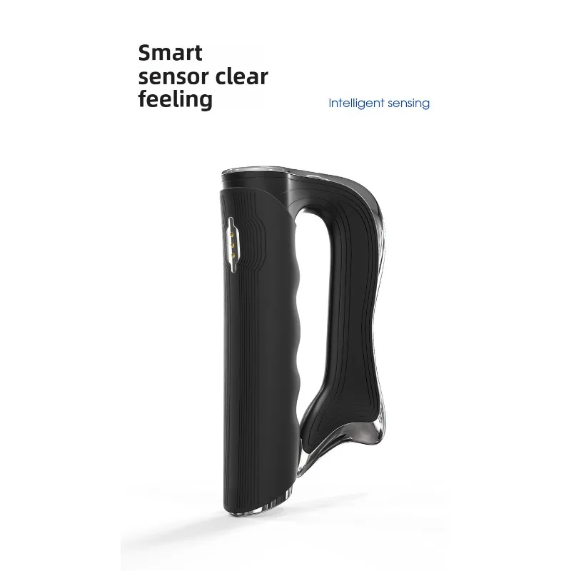 2024 New Electric Fascia Gun - Muscle Massager with Microcurrent, Dance & Relaxation for Full Body Pain Relief, Recovery Tool
2024 New Electric Fascia Gun - Muscle Massager with Microcurrent, Dance & Relaxation for Full Body Pain Relief, Recovery Tool