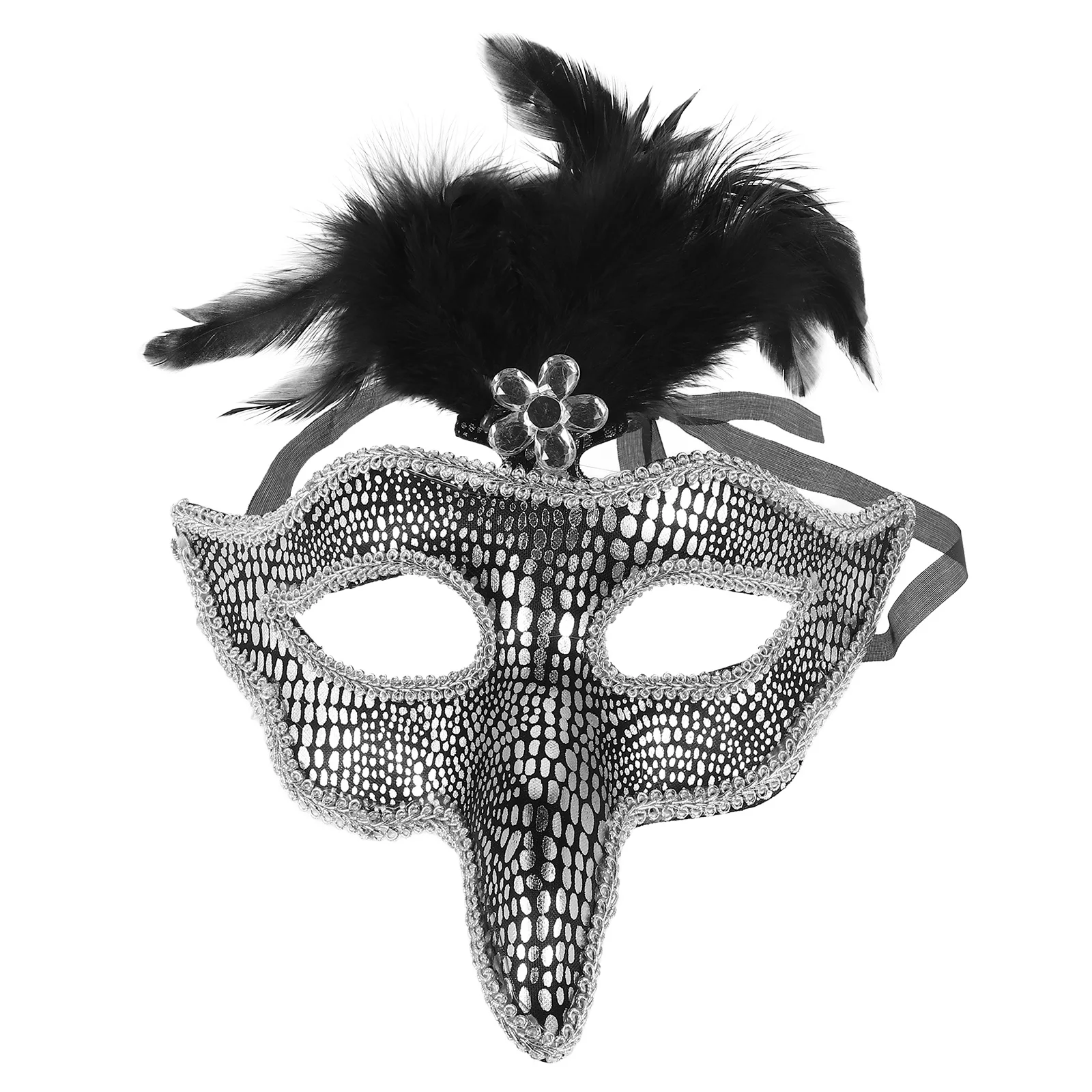 Mask Masquerade Masks for Women Realistic Eagle Bird Cosplay PVC Rhinestone Carnival Party Supplies Halloween
Mask Masquerade Masks for Women Realistic Eagle Bird Cosplay PVC Rhinestone Carnival Party Supplies Halloween