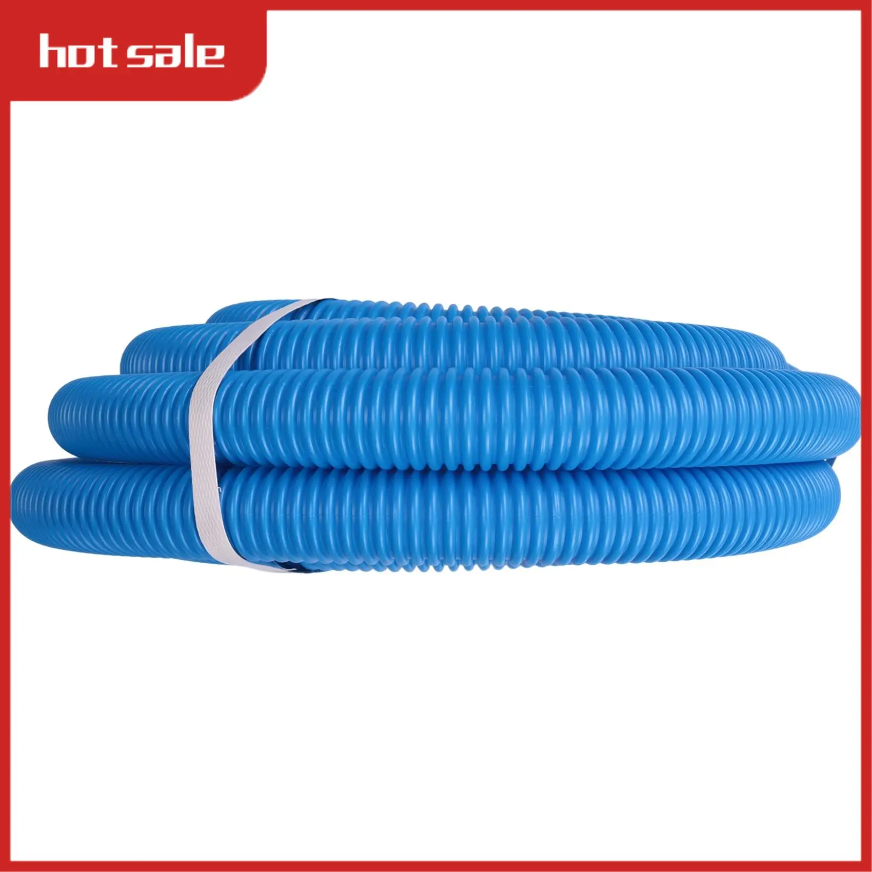 A21I-6.3M Swimming Pool Vacuum Cleaner Hose Suction Swimming Replacement Pipe Pool Cleaner Tool Swimming Pool Cleaning Hose
A21I-6.3M Swimming Pool Vacuum Cleaner Hose Suction Swimming Replacement Pipe Pool Cleaner Tool Swimming Pool Cleaning Hose