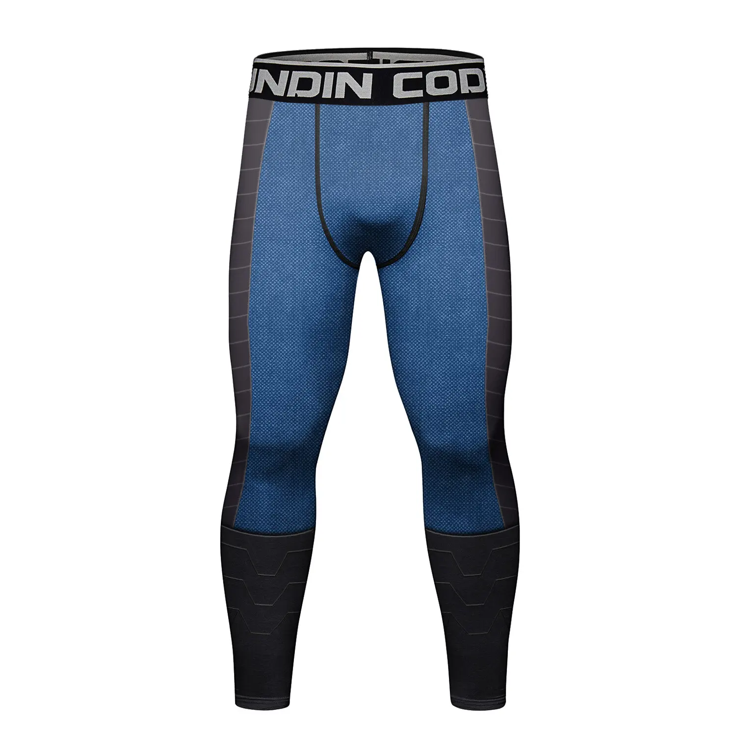 Men's Compression Elastic Tight Leggings Breathable Comfortable Pants Sport Fitness Running Training Printing Pants(22235)
Men's Compression Elastic Tight Leggings Breathable Comfortable Pants Sport Fitness Running Training Printing Pants(22235)