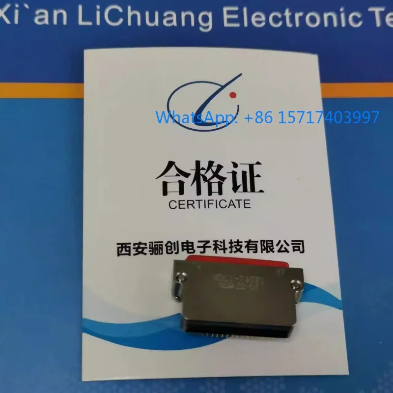 Rectangular connector MDC1-25PL/S1-30CM MDC1-25SW1 plug socket