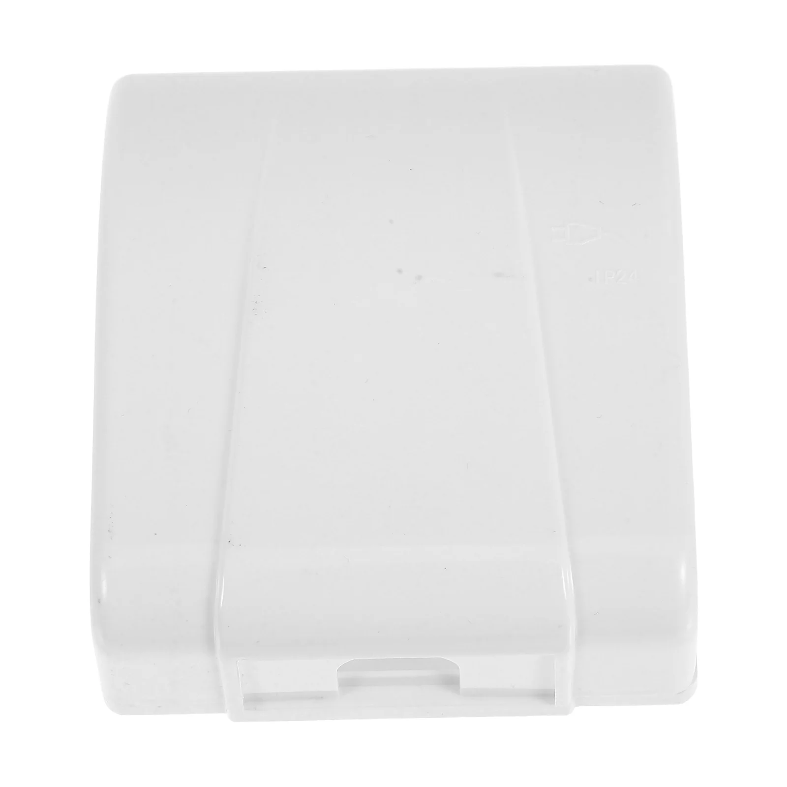 Switch Waterproof Box Socket Cover Protection Cap Plug Outlet Covers Plastic Universal 86 Type Bathrooms Electrical Safeguard
Switch Waterproof Box Socket Cover Protection Cap Plug Outlet Covers Plastic Universal 86 Type Bathrooms Electrical Safeguard