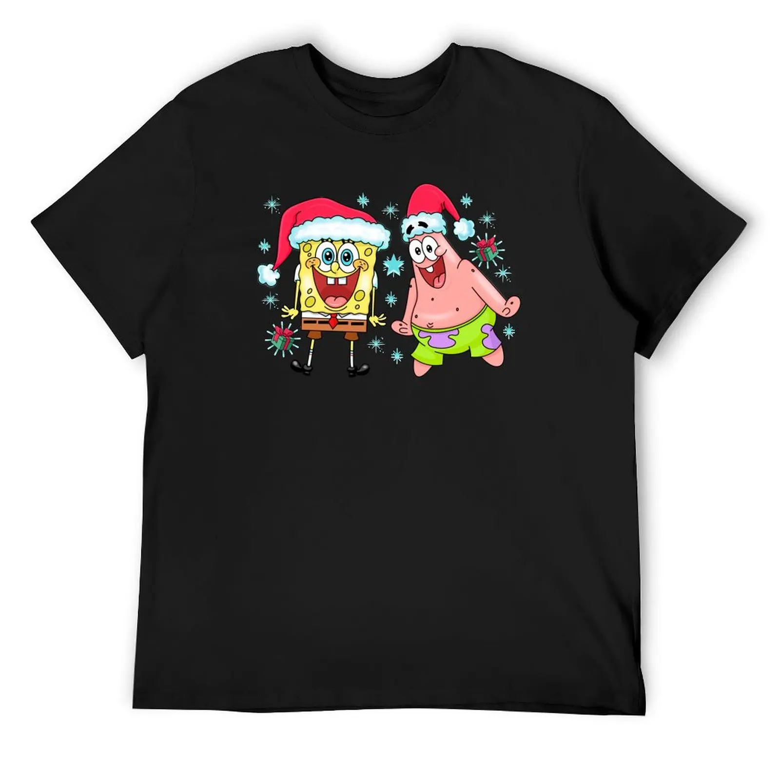 Merry Christmas! T-Shirt anime t shirts cotton man t-shirts heavyweights funny t shirts for men
Merry Christmas! T-Shirt anime t shirts cotton man t-shirts heavyweights funny t shirts for men