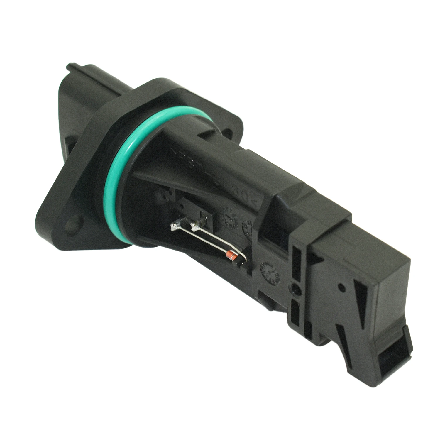 Mass Air Flow Meter 0280218088, MAF Mass Air Flow Sensor, OEM Replacement Auto Part
Mass Air Flow Meter 0280218088, MAF Mass Air Flow Sensor, OEM Replacement Auto Part