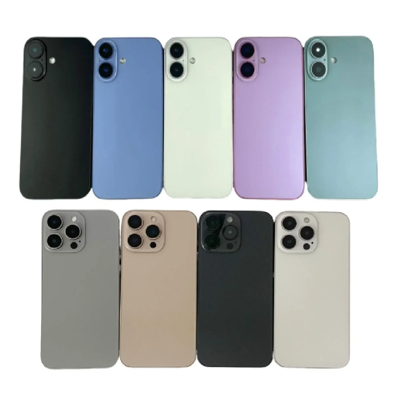 Манекен поддельного телефона 1:1, модель манекена дисплея, игрушка для iPhone 16 Pro Max 16 Plus 16
Манекен поддельного телефона 1:1, модель манекена дисплея, игрушка для iPhone 16 Pro Max 16 Plus 16