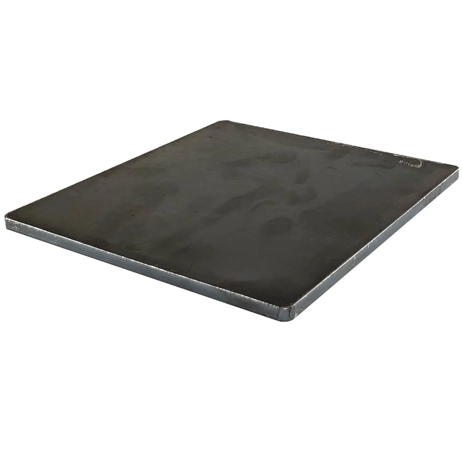 Hot Rolled Steel Plate 8x8 Inch 1/4" Thick for Welding Fabrication Laser Cut Metal Sheet
Hot Rolled Steel Plate 8x8 Inch 1/4" Thick for Welding Fabrication Laser Cut Metal Sheet