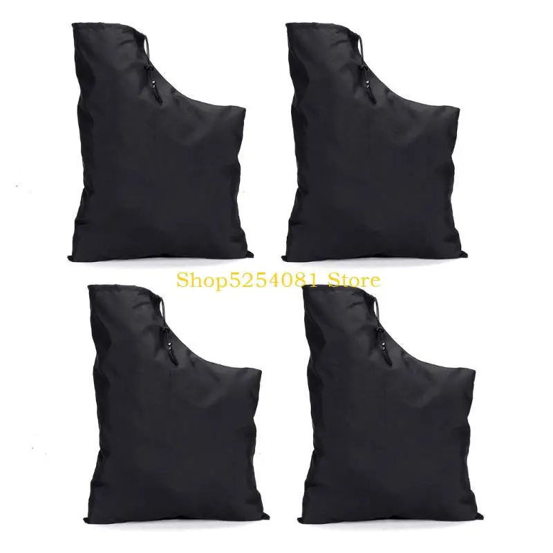 AXYC Polyester Fabric Blower Vacuum Collector Bags Waterproof Easy Use Manual Compression Fit for Home Gardening Bedding
AXYC Polyester Fabric Blower Vacuum Collector Bags Waterproof Easy Use Manual Compression Fit for Home Gardening Bedding