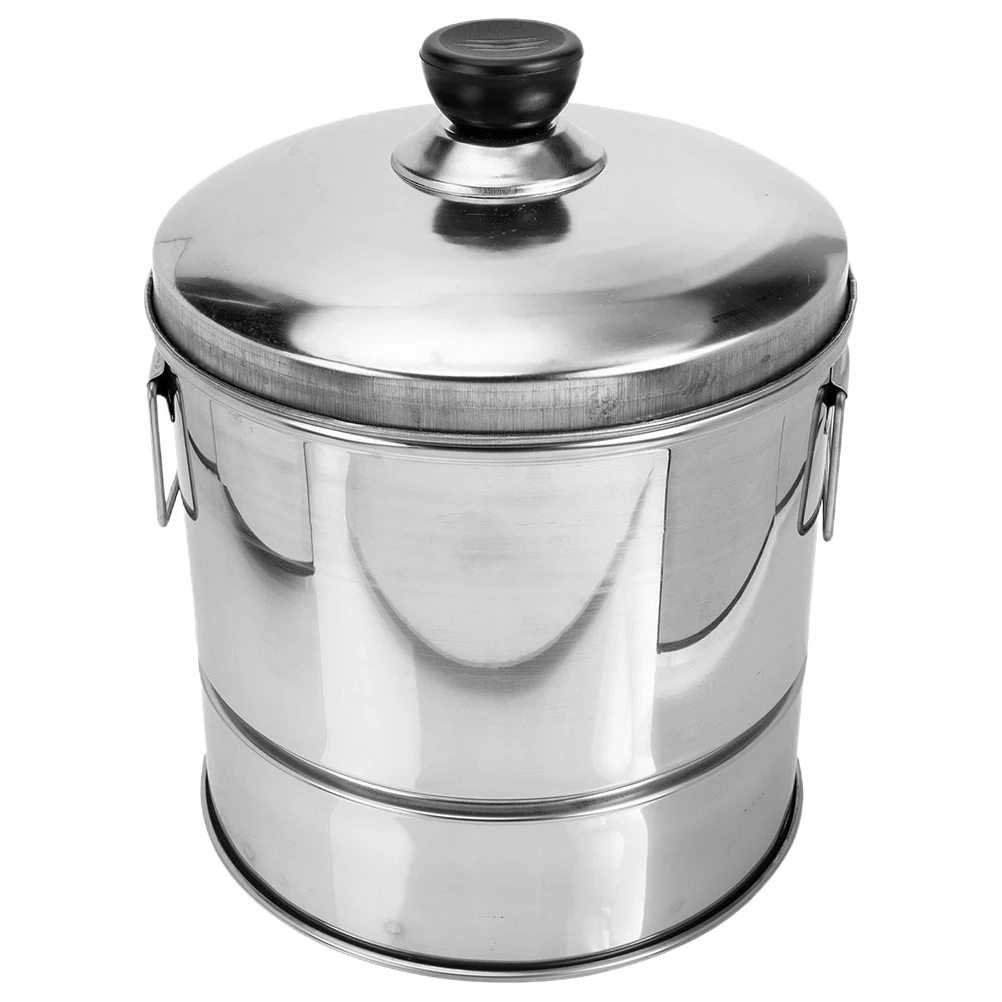 Steamer Rice Cooking Pots Cookware Stainless Steel Metal Silver Cookers Food Basket
Steamer Rice Cooking Pots Cookware Stainless Steel Metal Silver Cookers Food Basket
