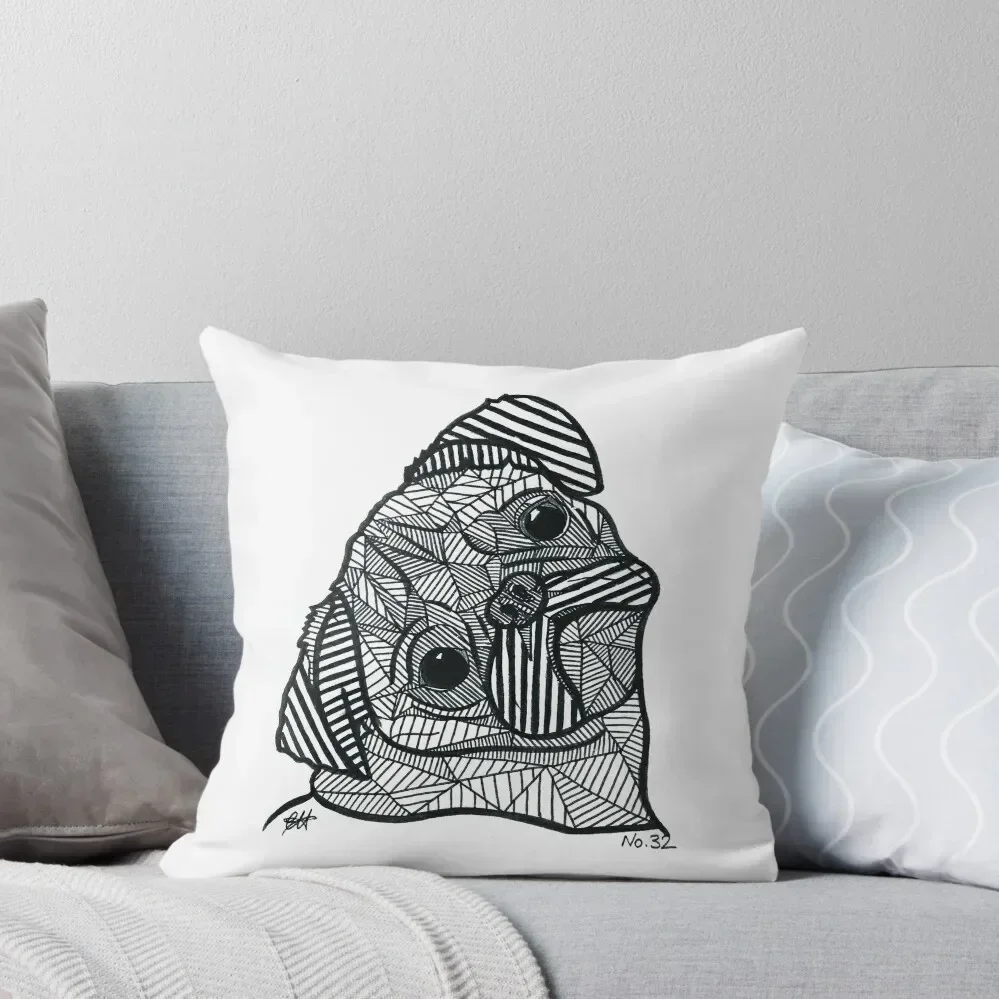 Pug Throw Pillow ornamental pillows for living room Sofa Pillow Cover Christmas s Covers Couch Pillows pillow
Pug Throw Pillow ornamental pillows for living room Sofa Pillow Cover Christmas s Covers Couch Pillows pillow