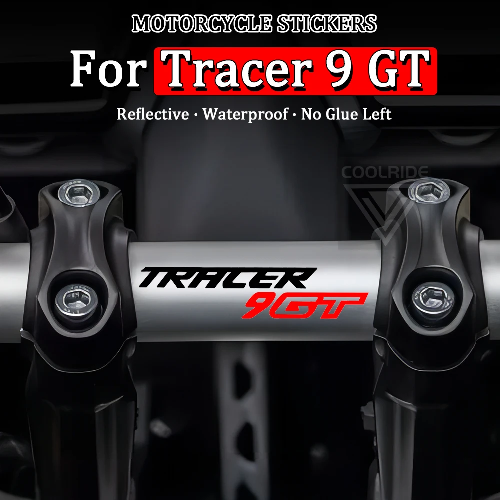 Наклейки на мотоцикл, светоотражающая наклейка Tracer9 GT 2024 для Yamaha Tracer 9 GT 9GT Tracer9gt, аксессуары 2019 2020 2021 2022 2023
Наклейки на мотоцикл, светоотражающая наклейка Tracer9 GT 2024 для Yamaha Tracer 9 GT 9GT Tracer9gt, аксессуары 2019 2020 2021 2022 2023