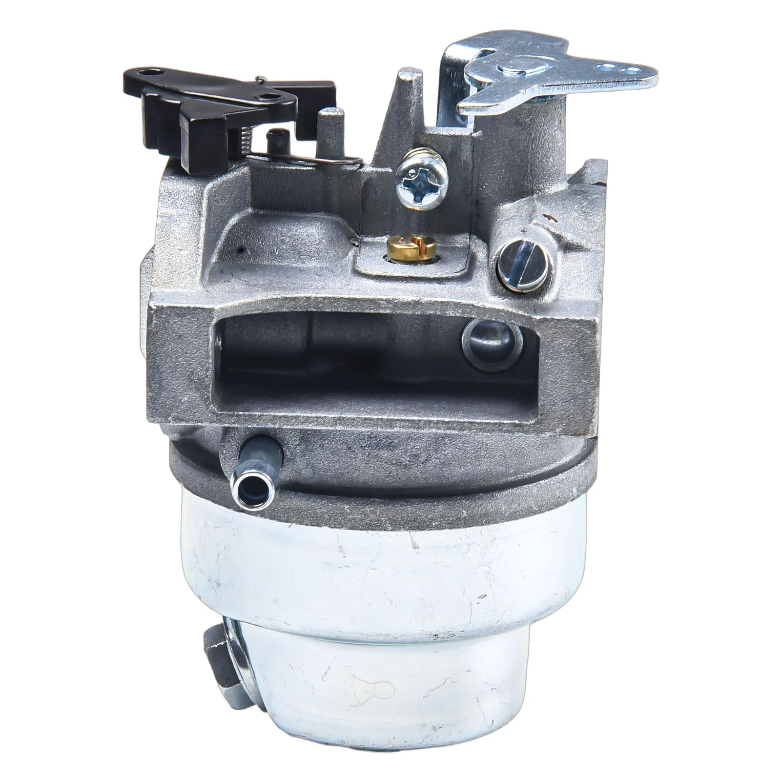 Карбюратор воздушного фильтра, серебристый тип, без комплекта карбюратора, простая установка для деталей HONDA, износостойкий АБС-пластик
Карбюратор воздушного фильтра, серебристый тип, без комплекта карбюратора, простая установка для деталей HONDA, износостойкий АБС-пластик